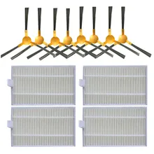 Side Brush Filter For REDMOND RV-R650S Robotic Vacuum Cleaner Replacement Filter Parts Home Cleaning Brush Tool
Side Brush Filter For REDMOND RV-R650S Robotic Vacuum Cleaner Replacement Filter Parts Home Cleaning Brush Tool