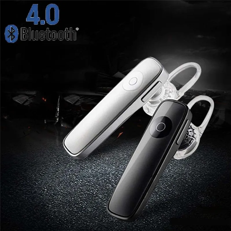 M165 Adjustable Min Wireless Bluetooth 4.0 Sport Handfree Headset Earphone Headphone For Phone
M165 Adjustable Min Wireless Bluetooth 4.0 Sport Handfree Headset Earphone Headphone For Phone