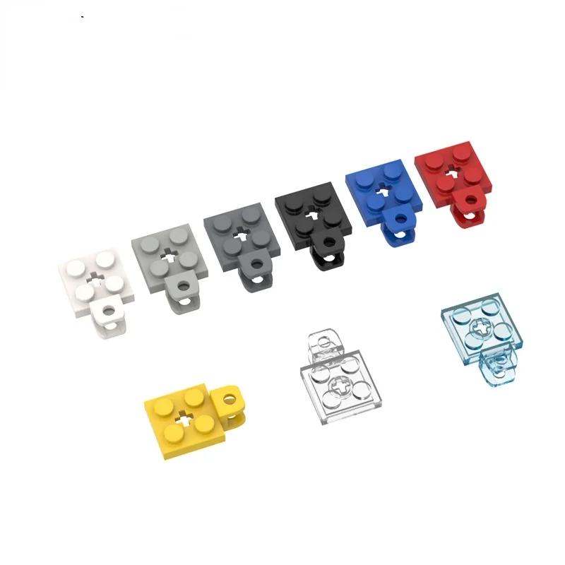 10PCS Assembles Particles 63082 2x2 Bricks Building Blocks DIY Replaceable Parts Toys For Children Gift
10PCS Assembles Particles 63082 2x2 Bricks Building Blocks DIY Replaceable Parts Toys For Children Gift