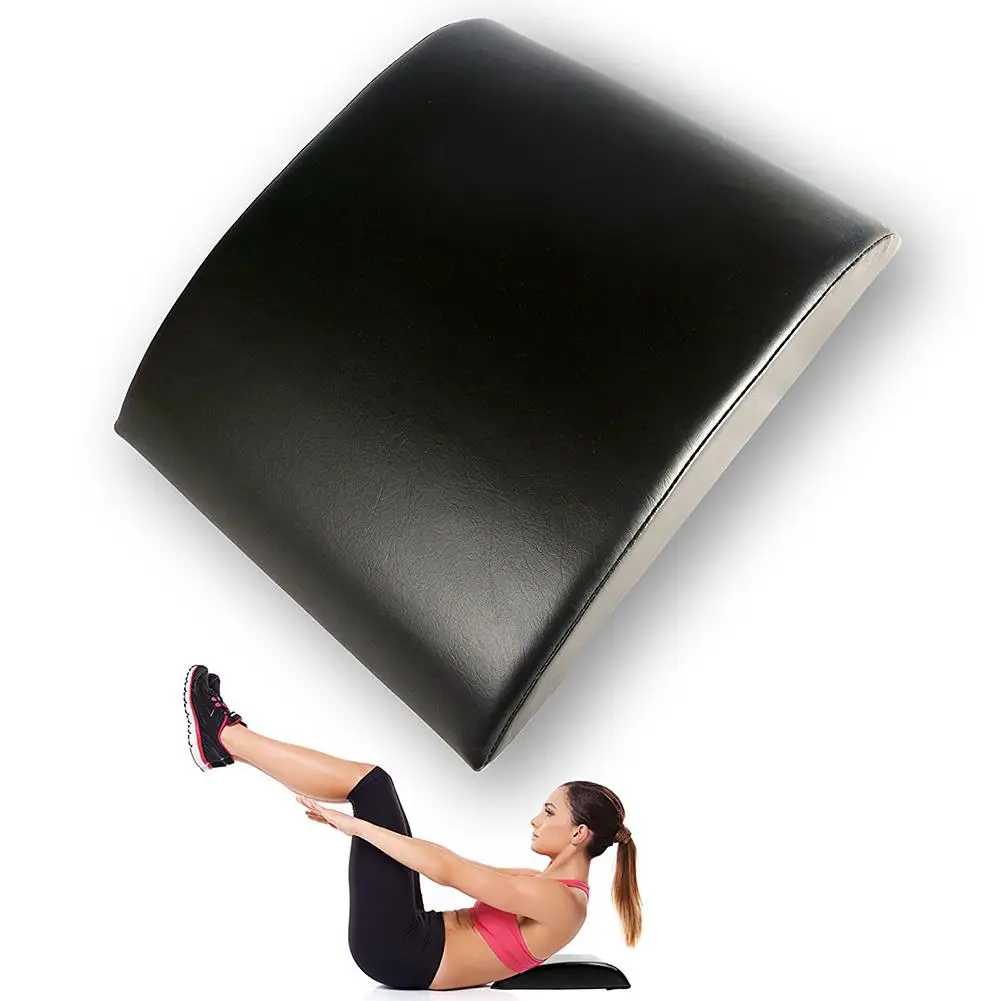 HobbyLane Unisex Abdominal Pads for Abs Exercises Lumbar Support Training Mat for Abs Crunch Sit-ups Fitness Equipment Hot Sale
HobbyLane Unisex Abdominal Pads for Abs Exercises Lumbar Support Training Mat for Abs Crunch Sit-ups Fitness Equipment Hot Sale
