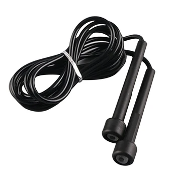 Portable PVC Jumping Boxing Speed Cardio Gym Delicate Design Workout Exercise Fitness Adjustable Skipping Rope Dropshipping
Portable PVC Jumping Boxing Speed Cardio Gym Delicate Design Workout Exercise Fitness Adjustable Skipping Rope Dropshipping