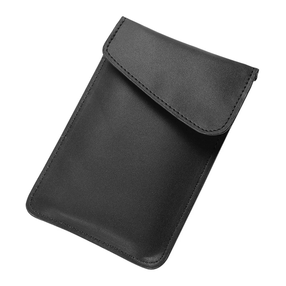Pocket Mobile Phone Protective Prevent Mobile Phone Radiation Polster Can Be Used for Apple for Huawei for Xiaomi for Samsung
Pocket Mobile Phone Protective Prevent Mobile Phone Radiation Polster Can Be Used for Apple for Huawei for Xiaomi for Samsung