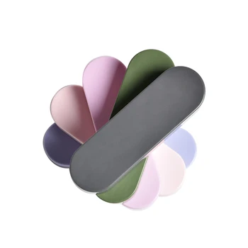 2Pcs / Box Hot Selling Reusable Cotton Swab Ear Cleaning Silicone Cotton Swab Stick Makeup Cleaning Tool
2Pcs / Box Hot Selling Reusable Cotton Swab Ear Cleaning Silicone Cotton Swab Stick Makeup Cleaning Tool