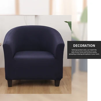 Spandex Elastic Sofa Armchair Seat Cover Protector Washable Furniture SlipcoverProtector Slipcover Easy-install Home Chair Decor
Spandex Elastic Sofa Armchair Seat Cover Protector Washable Furniture SlipcoverProtector Slipcover Easy-install Home Chair Decor