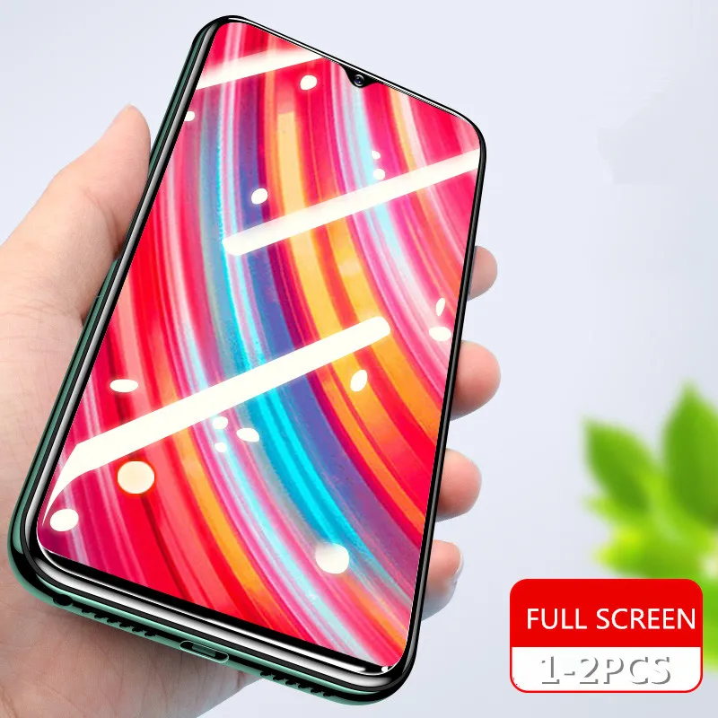 1-2 pcs Tempered Glass For Xiaomi Redmi Note 9 Pro Max 7 8 Pro K30 Screen Protector For Redmi Note 8 Pro K20 8t Protective Glass
1-2 pcs Tempered Glass For Xiaomi Redmi Note 9 Pro Max 7 8 Pro K30 Screen Protector For Redmi Note 8 Pro K20 8t Protective Glass