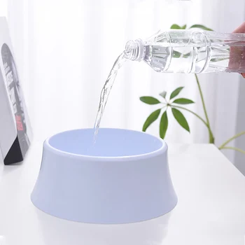 Pet Supplies Water Bowl Pet Automatic Drinking Water Bowl Dog Basin Not Wet Mouth Floating Drinking Bowls Pet Splash-proof Bowl
Pet Supplies Water Bowl Pet Automatic Drinking Water Bowl Dog Basin Not Wet Mouth Floating Drinking Bowls Pet Splash-proof Bowl
