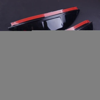 beler 2pcs Rearview Mirror Rain Eyebrow Cover Trim Sun Visor Shield Fit For Mini Cooper F54 F55 F56 F57 F60
beler 2pcs Rearview Mirror Rain Eyebrow Cover Trim Sun Visor Shield Fit For Mini Cooper F54 F55 F56 F57 F60