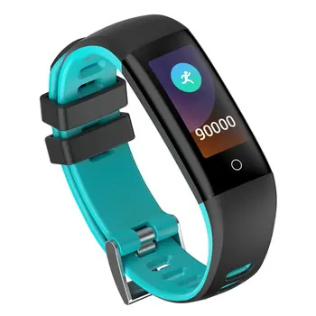 G16 Smart Wristband Heart Rate Monitor Fitness Tracker Waterproof Smart Bracelet Pedometer for IOS Android
G16 Smart Wristband Heart Rate Monitor Fitness Tracker Waterproof Smart Bracelet Pedometer for IOS Android