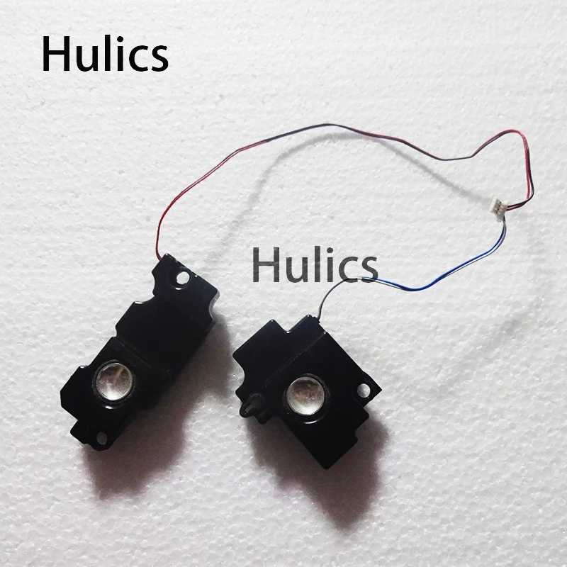 Hulics Used Internal Speaker For TOSHIBA P850 P855 Laptop Left And Right Set Speakers
Hulics Used Internal Speaker For TOSHIBA P850 P855 Laptop Left And Right Set Speakers