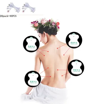 Tens Pad Therapeutic Massage Pad Acupuncture Massager for Body Neck Foot Massage Therapy Health Care Muscle Stimulator Slimming
Tens Pad Therapeutic Massage Pad Acupuncture Massager for Body Neck Foot Massage Therapy Health Care Muscle Stimulator Slimming