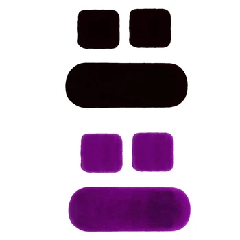 3Pcs Car Seat Covers Faux Sheepskin Wool Car Sofa Cushion Warm Mat Universal Fit
3Pcs Car Seat Covers Faux Sheepskin Wool Car Sofa Cushion Warm Mat Universal Fit