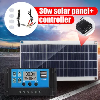 10A 20A 40A Solar Charger Controller 35W LCD Display PWM Solar Charge Controllers + Double USB Regulator Solar Panel Controlador
10A 20A 40A Solar Charger Controller 35W LCD Display PWM Solar Charge Controllers + Double USB Regulator Solar Panel Controlador