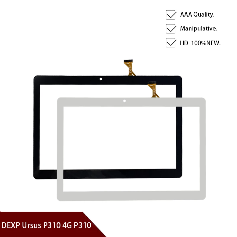 Новинка для DEXP Ursus P310 4G P310 сенсорный экран дигитайзер панель Сменный стеклянный датчик
Новинка для DEXP Ursus P310 4G P310 сенсорный экран дигитайзер панель Сменный стеклянный датчик