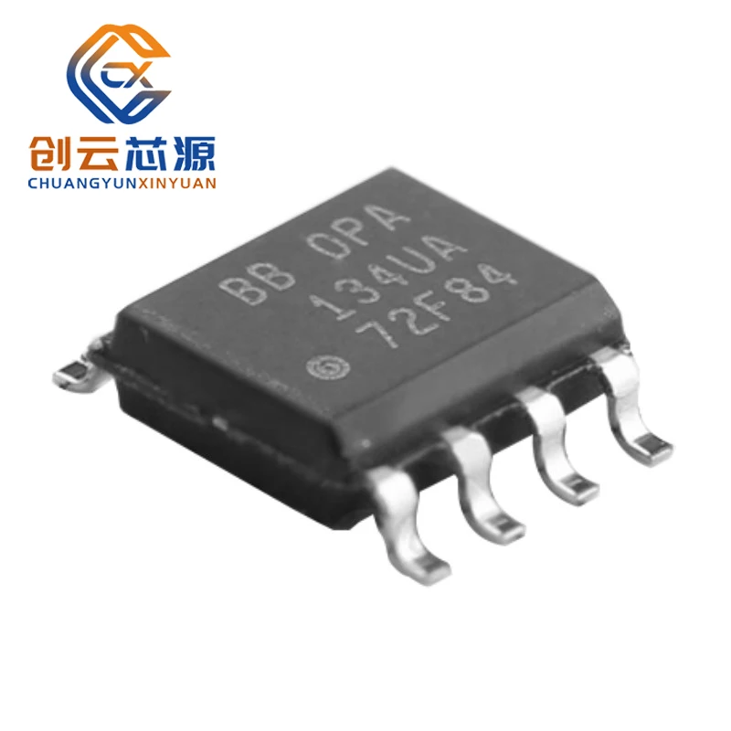 1 шт., новинка 100%, оригинал, OPA134UA SOIC-8 OPA OPA134 OPA134U, Arduino, нано-интегральные схемы, рабочий усилитель
1 шт., новинка 100%, оригинал, OPA134UA SOIC-8 OPA OPA134 OPA134U, Arduino, нано-интегральные схемы, рабочий усилитель