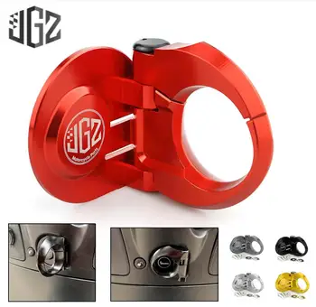 For VESPA GTS 150 Foldable Storage Helmet Hook Crotchet Adapter Motorcycle CNC Aluminum Modified GTS Hooks Scooter Accessories
For VESPA GTS 150 Foldable Storage Helmet Hook Crotchet Adapter Motorcycle CNC Aluminum Modified GTS Hooks Scooter Accessories