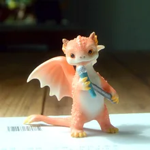 Rex the Green Dragon Figurine Planter Mini Collectible Fantasy Dragon Ornament with Castle Flowerpot Fairy Garden and Terrarium
Rex the Green Dragon Figurine Planter Mini Collectible Fantasy Dragon Ornament with Castle Flowerpot Fairy Garden and Terrarium