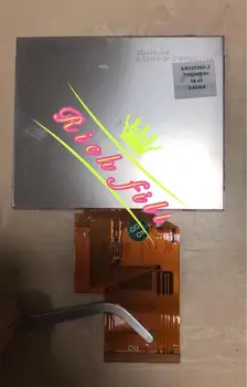 3.5 inch LCD Module LCD SCREEN AM320240L2TMQWB0H 320240L2-B REV:A free shipping
3.5 inch LCD Module LCD SCREEN AM320240L2TMQWB0H 320240L2-B REV:A free shipping