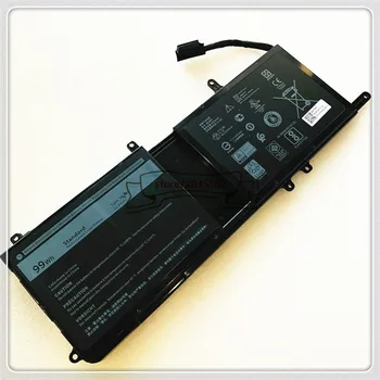 GYIYGY 9NJM1 Battery for Dell Alienware 17 R4 ALW17C-D1748 ALW17C-D1758 HF250 Series 11.4V 99Wh
GYIYGY 9NJM1 Battery for Dell Alienware 17 R4 ALW17C-D1748 ALW17C-D1758 HF250 Series 11.4V 99Wh