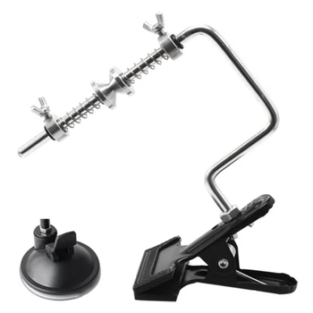 Fishing Line Winder Reel Line Spooler Spooling Winding System Tackle Tools Suction Cup Sea Carp Fishing Accessories
Fishing Line Winder Reel Line Spooler Spooling Winding System Tackle Tools Suction Cup Sea Carp Fishing Accessories