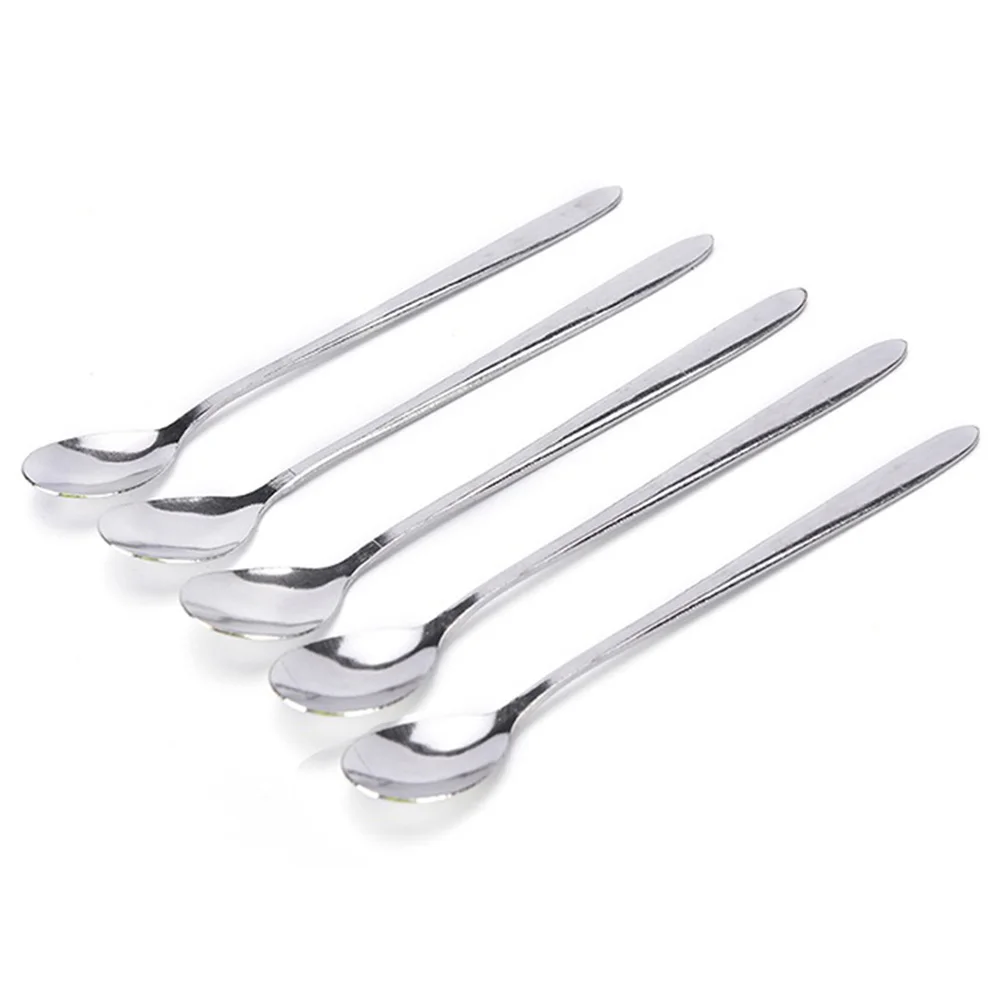 Multi Function Cafe Yogurt Portable Ergonomic Teaware Home Ice Cream Long Handle Stainless Steel Coffee Scoop
Multi Function Cafe Yogurt Portable Ergonomic Teaware Home Ice Cream Long Handle Stainless Steel Coffee Scoop
