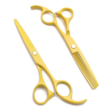 Hairdressing Scissors 6" JP Steel Engraving Logo Thinning Shears Cutting Scissors Professional Barber Scissors Hair Shears C1023
Hairdressing Scissors 6" JP Steel Engraving Logo Thinning Shears Cutting Scissors Professional Barber Scissors Hair Shears C1023