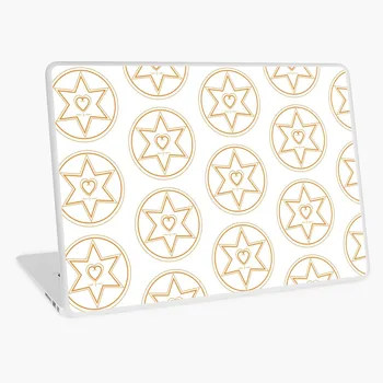 Sailor venus Laptop skin notebook stickers for 15" 15.6" 13" 13.3" 14" computer sticker for macbook hp acer xiaomi
Sailor venus Laptop skin notebook stickers for 15" 15.6" 13" 13.3" 14" computer sticker for macbook hp acer xiaomi