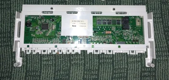 95% new for Siemens good working High-quality for refrigerator Computer board BCD-277(KK28F58TI) board
95% new for Siemens good working High-quality for refrigerator Computer board BCD-277(KK28F58TI) board