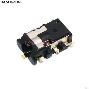 Audio Headphone Jack Earphone Socket Connetor For Xiaomi Redmi NOTE 3 Pro Note 1 2 4 / NOTE 4X MTK X20 / Redmi Note 4 Global
Audio Headphone Jack Earphone Socket Connetor For Xiaomi Redmi NOTE 3 Pro Note 1 2 4 / NOTE 4X MTK X20 / Redmi Note 4 Global