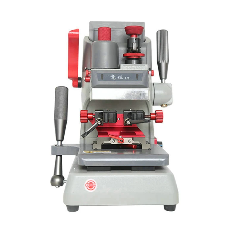 High-end Key Machine Mill Boutique Locksmith Key Machine Locksmith With Lock Promise High Accuracy Variable Speed Key Machine
High-end Key Machine Mill Boutique Locksmith Key Machine Locksmith With Lock Promise High Accuracy Variable Speed Key Machine
