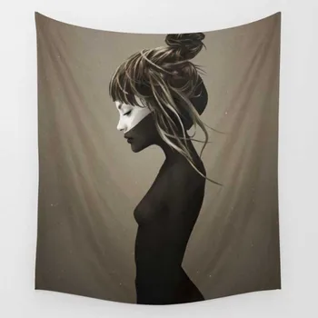 Art Background Cloth Tapestry Can Custom Pattern Diy Poster Fashion Living Room Home Decoration Antique Girl Hua Mulan Tapestry
Art Background Cloth Tapestry Can Custom Pattern Diy Poster Fashion Living Room Home Decoration Antique Girl Hua Mulan Tapestry