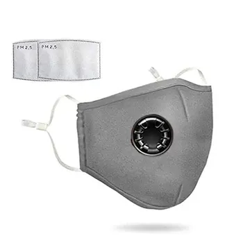 Filter dust mask Filter Replacement Adult with breathing valve Masks Non-disposable non-woven protective labor mask 1 Set
Filter dust mask Filter Replacement Adult with breathing valve Masks Non-disposable non-woven protective labor mask 1 Set