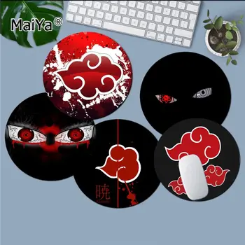 MaiYa In Stocked Naruto Beautiful Anime gamer play mats round gaming Mousepad Anti-Slip Laptop PC Mice Pad Mat gaming Mousepad
MaiYa In Stocked Naruto Beautiful Anime gamer play mats round gaming Mousepad Anti-Slip Laptop PC Mice Pad Mat gaming Mousepad