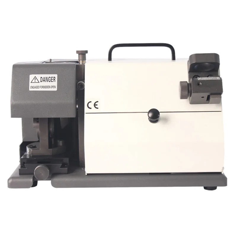 Milling Grinder Flute Mill Sharpening Machine Milling Cutter Grinding Machine Easy Operate Safe
Milling Grinder Flute Mill Sharpening Machine Milling Cutter Grinding Machine Easy Operate Safe