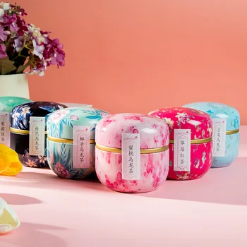 Multi-Flavor Fruit Milk Oolong Tea Canned Gift Box with 15pcs Triangle Tea Bags Chinese Flower Oolong Tea for Weight Loss
Multi-Flavor Fruit Milk Oolong Tea Canned Gift Box with 15pcs Triangle Tea Bags Chinese Flower Oolong Tea for Weight Loss