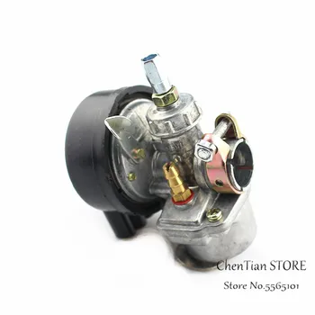 -Carburetor For 49cc 60cc 66cc 80cc 2 Stroke Engine Motor Motorized Bicycle Bike
-Carburetor For 49cc 60cc 66cc 80cc 2 Stroke Engine Motor Motorized Bicycle Bike