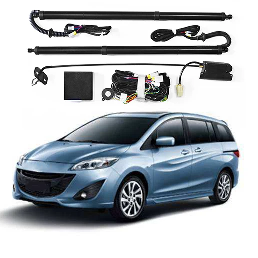 Electric Tailgate for Mazda 5 Auto Tailgate Car Rear Door Trunk Lifting Gate Leg Sensor car accessories
Electric Tailgate for Mazda 5 Auto Tailgate Car Rear Door Trunk Lifting Gate Leg Sensor car accessories