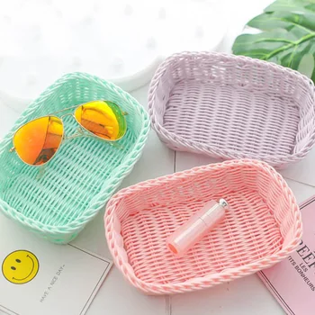 Home Storage Basket Desktop Basket Photo Props For Home Storage Decoration Sweet Color Basket Nordic Storage Fruit Basket
Home Storage Basket Desktop Basket Photo Props For Home Storage Decoration Sweet Color Basket Nordic Storage Fruit Basket