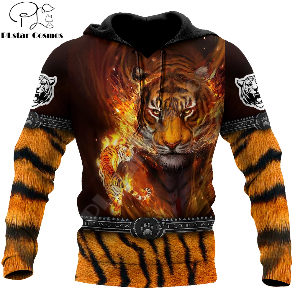 

Animal Anger Tiger Art 3D All Over Printed Unisex Deluxe Hoodie Men Sweatshirt Zip Pullover Casual Jacket Tracksuits DW0286