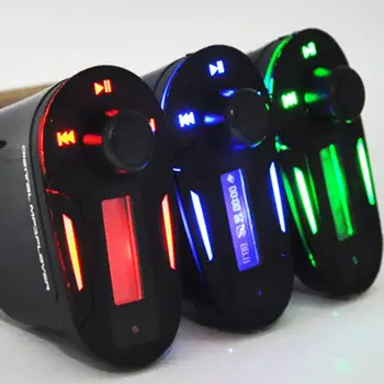 Creative Chicken Legs Car Mp3 Car Music Player Usb Red Light Blue Green Aux Chicken Legs 618 Car Mp3
Creative Chicken Legs Car Mp3 Car Music Player Usb Red Light Blue Green Aux Chicken Legs 618 Car Mp3