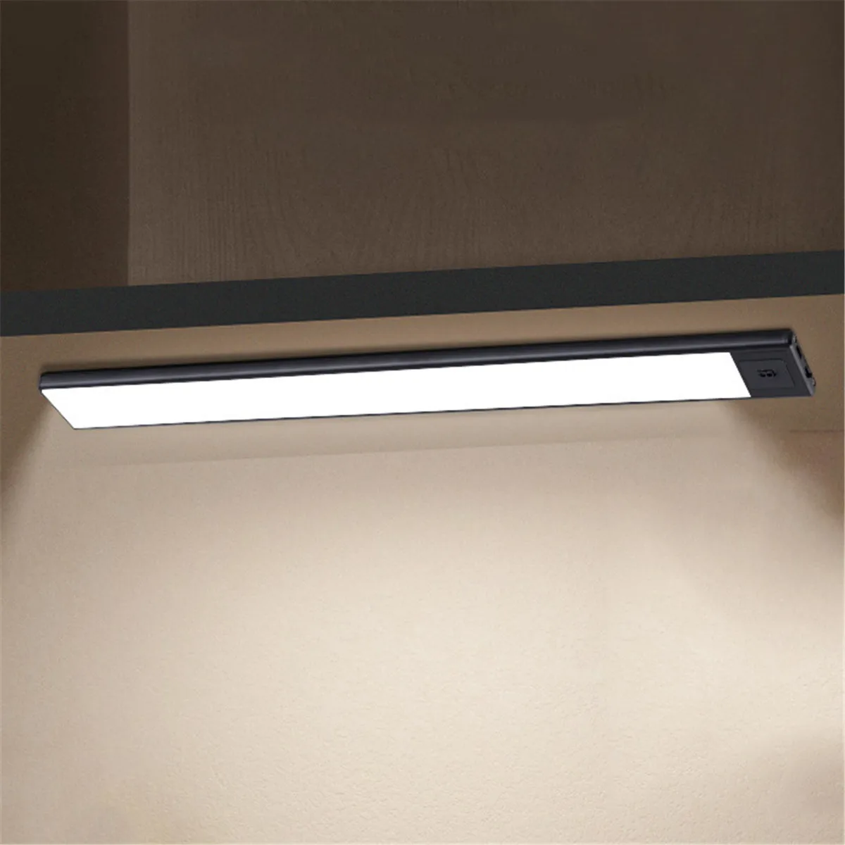 20/24 cm LED Strip Under Cabinet Light Closet Lights Motion Sensoring Lamp For Kitchen Wardrobe Universal
20/24 cm LED Strip Under Cabinet Light Closet Lights Motion Sensoring Lamp For Kitchen Wardrobe Universal