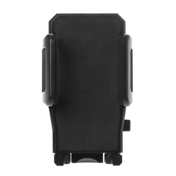 Universal 360 Degree Rotation Bike Cell Phone Holder Bicycle Motorcycle Handlebar Mount Bracket Handle Phone Stand For 3.5-6.7"
Universal 360 Degree Rotation Bike Cell Phone Holder Bicycle Motorcycle Handlebar Mount Bracket Handle Phone Stand For 3.5-6.7"
