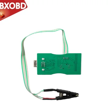Reading 8 Foot Chip Free Clip Adapter with CGDI Prog and XPROG 5.60 /5.74/5.84 and UPA USB ECU Programmer
Reading 8 Foot Chip Free Clip Adapter with CGDI Prog and XPROG 5.60 /5.74/5.84 and UPA USB ECU Programmer