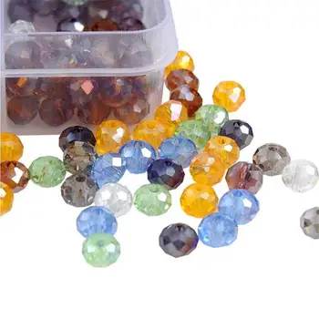 Rhinestones 500pcs Crystal AB Flat Back Crystal Rhinestones Supreme Quality loose bulk flatback rhinestone glass crystals beads
Rhinestones 500pcs Crystal AB Flat Back Crystal Rhinestones Supreme Quality loose bulk flatback rhinestone glass crystals beads