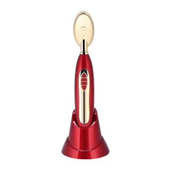 Multi-function massager lifting and tightening to reduce wrinkles sports vibration deep clean ion osmosis therapy instrument
Multi-function massager lifting and tightening to reduce wrinkles sports vibration deep clean ion osmosis therapy instrument