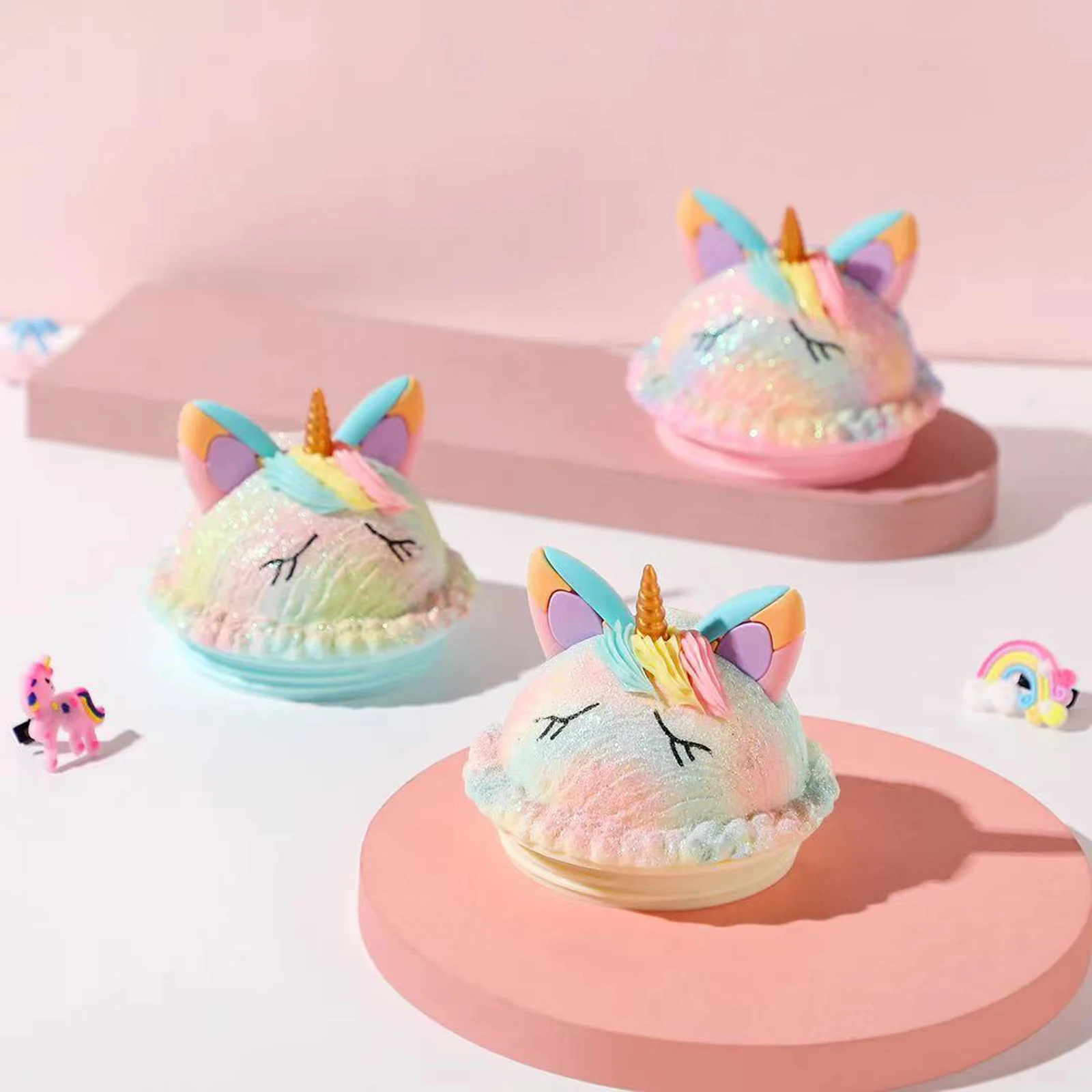 Unicorn Sparkling Rainbow Tumbler Unicorn Sparkling Rainbow Tumbler