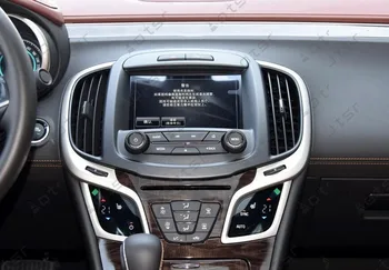 AOTSR Android 8.1 PX6 Tesla Vertical IPS Screen Car GPS Navigation For Buick Lacrosse 2015+ Multimedia Player Radio WIFI HD DSP
AOTSR Android 8.1 PX6 Tesla Vertical IPS Screen Car GPS Navigation For Buick Lacrosse 2015+ Multimedia Player Radio WIFI HD DSP