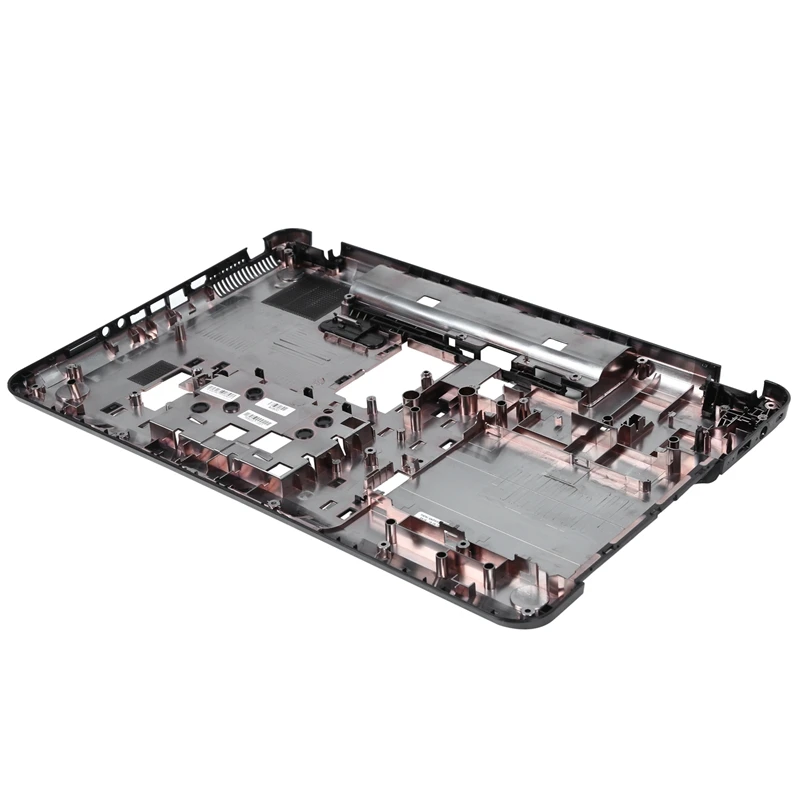 Laptop Bottom Base Case Cover for HP Pavilion 17.3 Inches G7-2000 G7-2022US G7-2118NR G7-2226NR 685072-001 708037-001
Laptop Bottom Base Case Cover for HP Pavilion 17.3 Inches G7-2000 G7-2022US G7-2118NR G7-2226NR 685072-001 708037-001