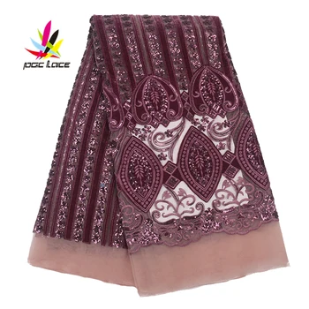 Flowers and Sequins Wholesaler Embroidered Cloth Africa Lace African Mesh Flat Embroidery Applique for Wedding Dress AMY2402B
Flowers and Sequins Wholesaler Embroidered Cloth Africa Lace African Mesh Flat Embroidery Applique for Wedding Dress AMY2402B