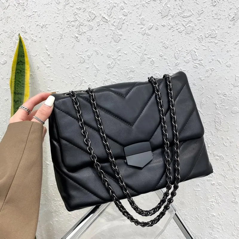 Luxury Handbags Women Bags Designer 2021 Vintage Women Flap Messenger Bags Sac A Main Female Soft Leather Shoulder Bag Girls New
Luxury Handbags Women Bags Designer 2021 Vintage Women Flap Messenger Bags Sac A Main Female Soft Leather Shoulder Bag Girls New