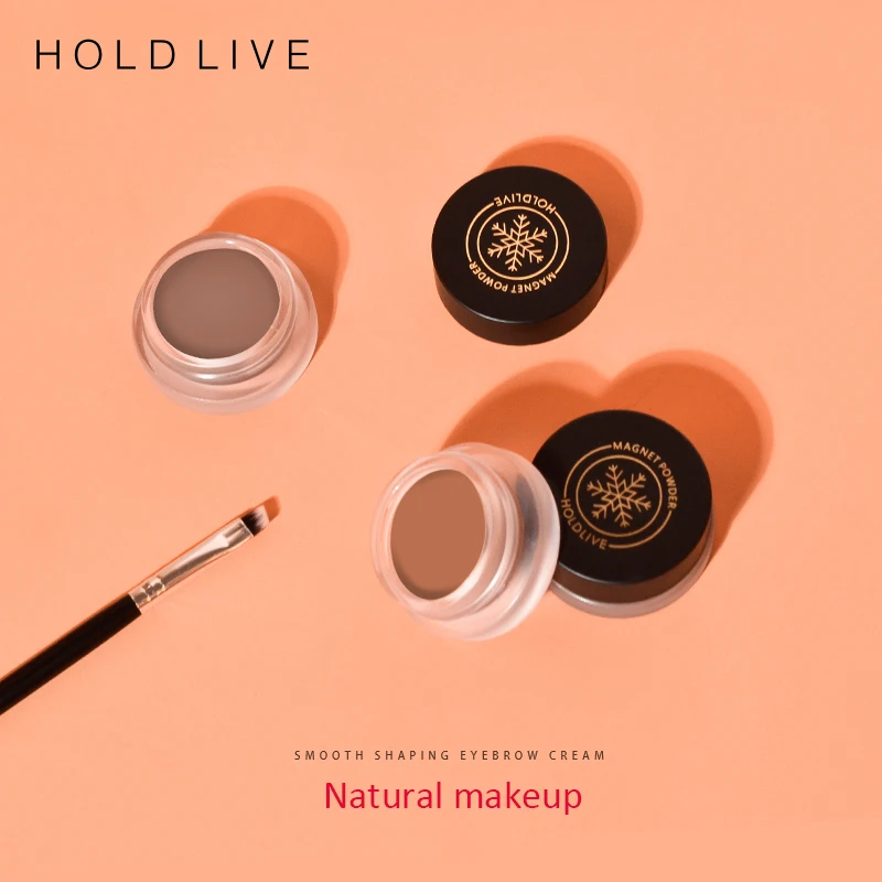 4 Color Eyebrow Tint Makeup Waterproof Eyebrow Eyebrow Cream with Brush Gel For Eyebrows Full Professional Cosmetics Eyebrow wax
4 Color Eyebrow Tint Makeup Waterproof Eyebrow Eyebrow Cream with Brush Gel For Eyebrows Full Professional Cosmetics Eyebrow wax